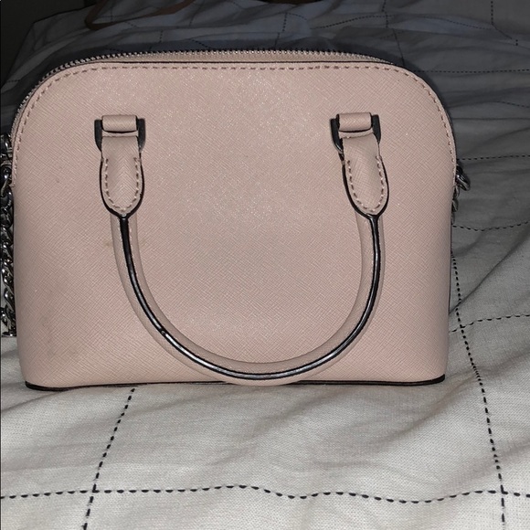 Michael Kors cross body bag - Picture 4 of 4